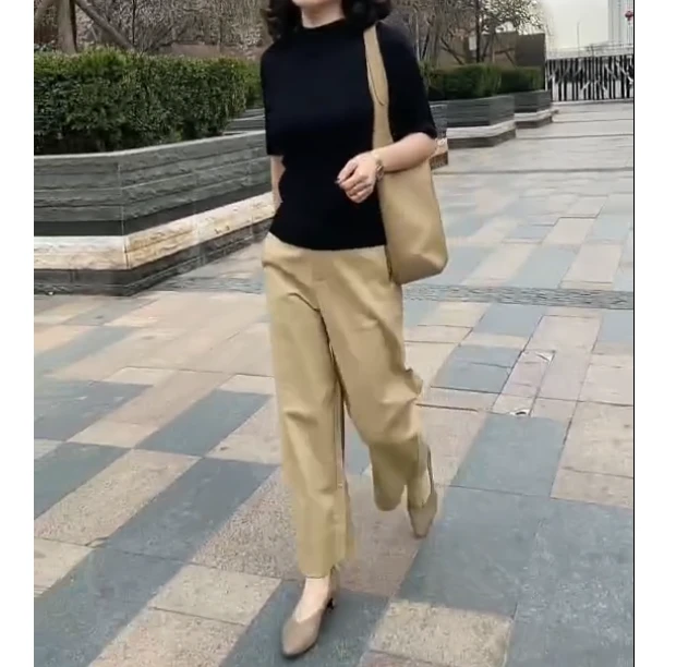 时尚潮流百搭精品女装zsx29229