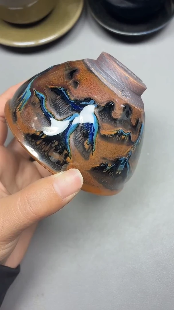 茶盏99全品