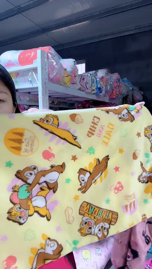 满35包邮      43*63短绒枕套  一对