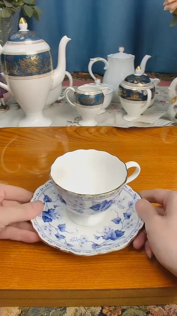 【闪购商品】杯小淼海外陶瓷工艺品