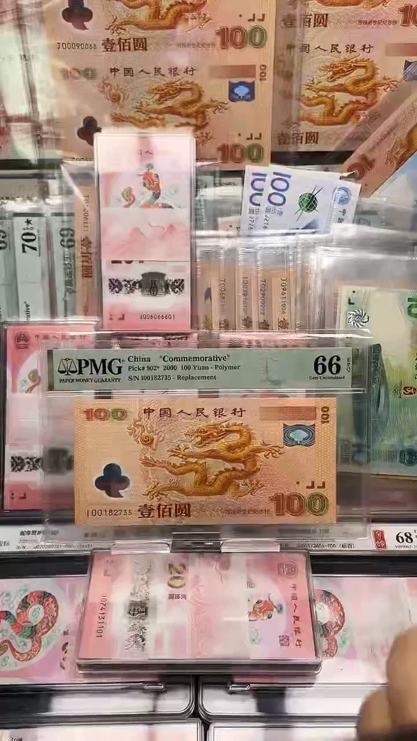 【闪购商品】塑料龙补I00182735PMG 66E