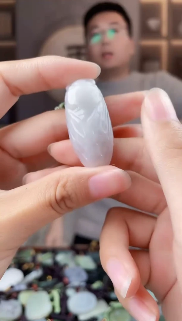 未镶嵌和田玉挂件 拍一发一，拍一发一，