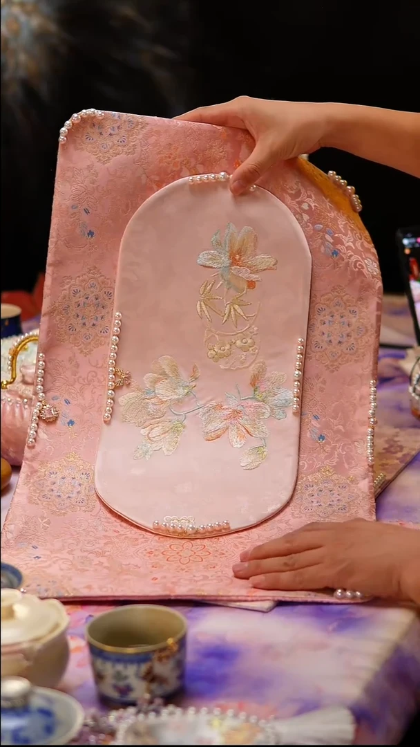 055茶席茶席组合