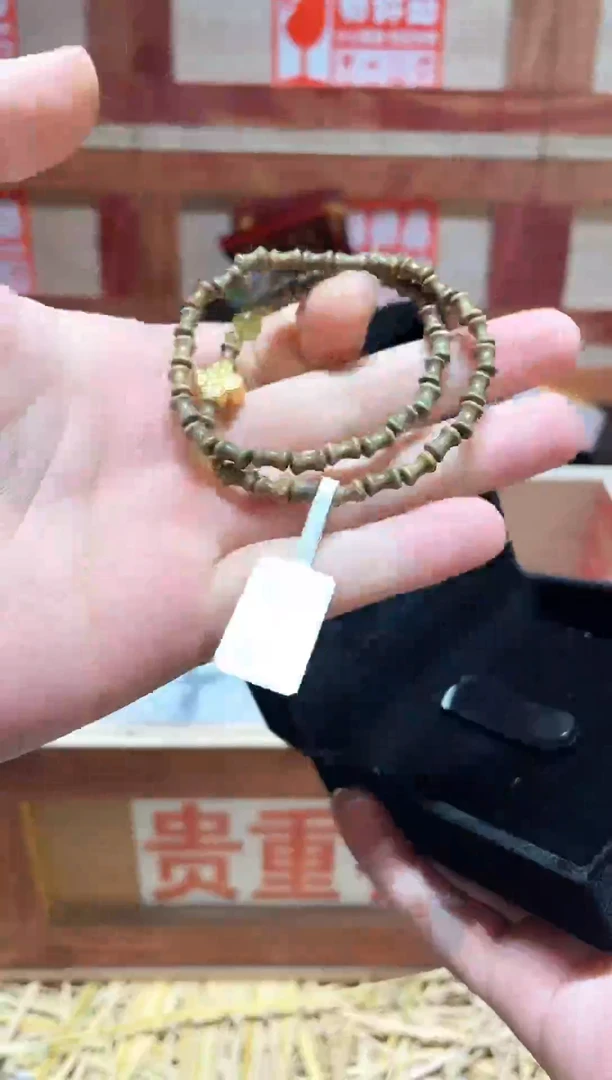 云纹集精品手串闪购专用链接！