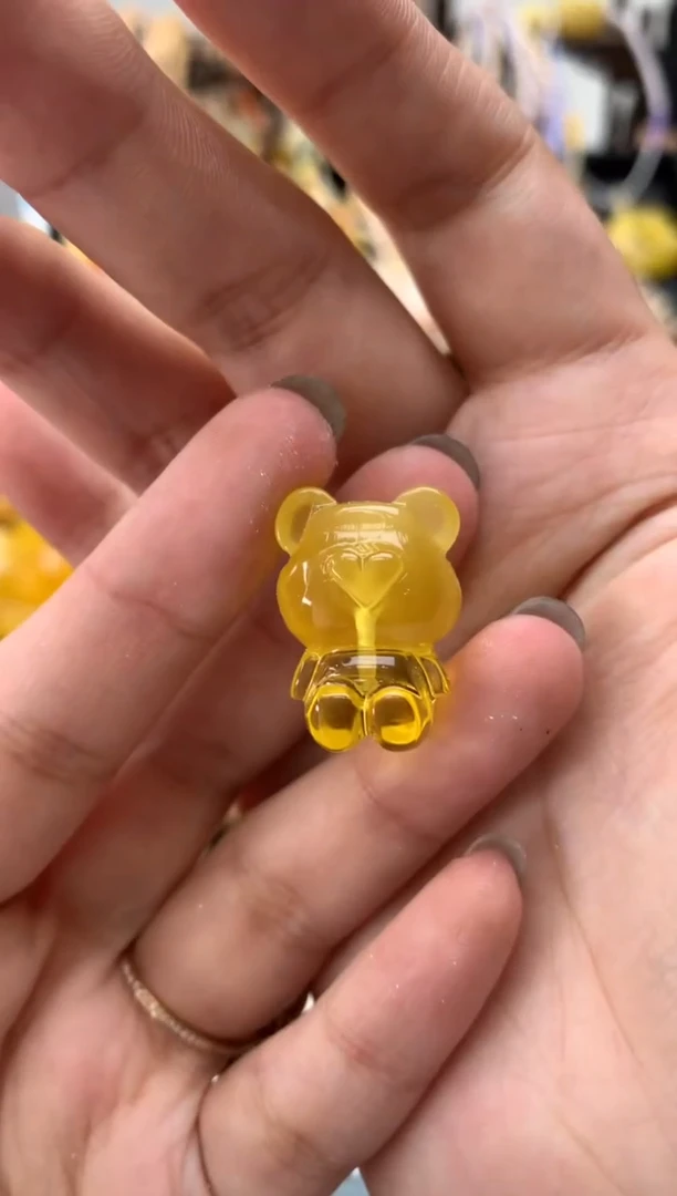 未镶嵌琥珀珠宝奇石082琥珀蜜蜡微瑕品