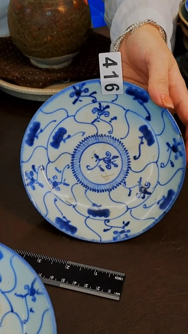 泽*橙子家的漂亮茶器416