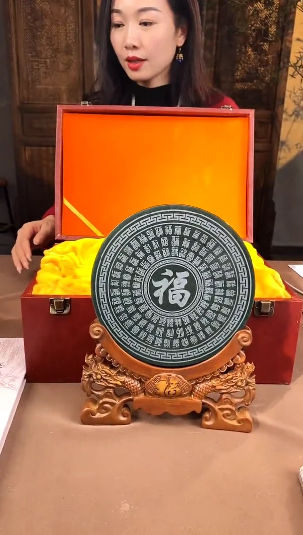 【闪购商品】和田玉颈饰未镶嵌A110