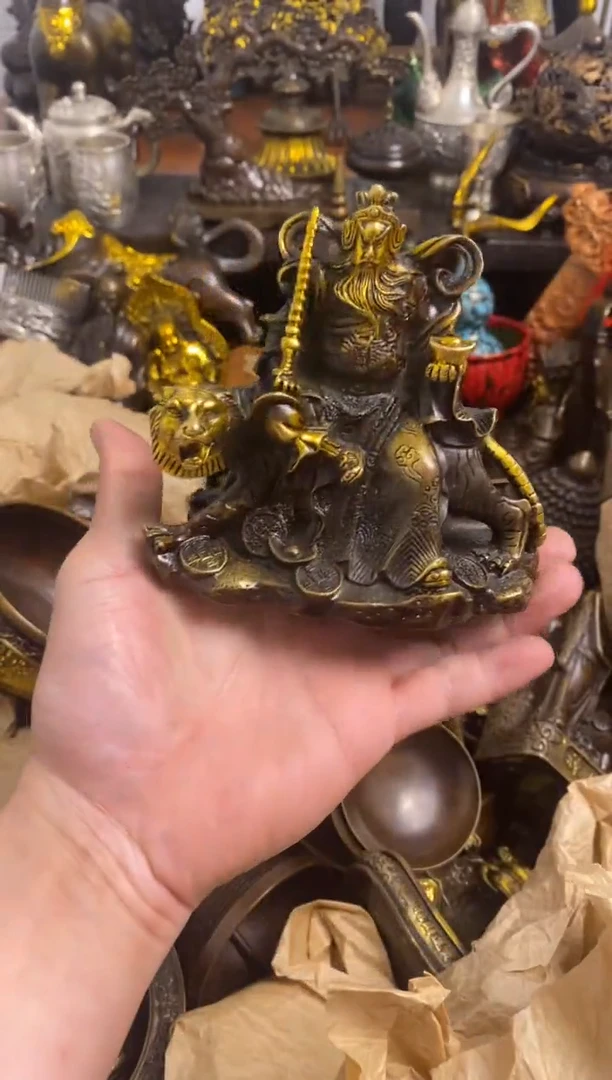 1案台摆件 物品摆件