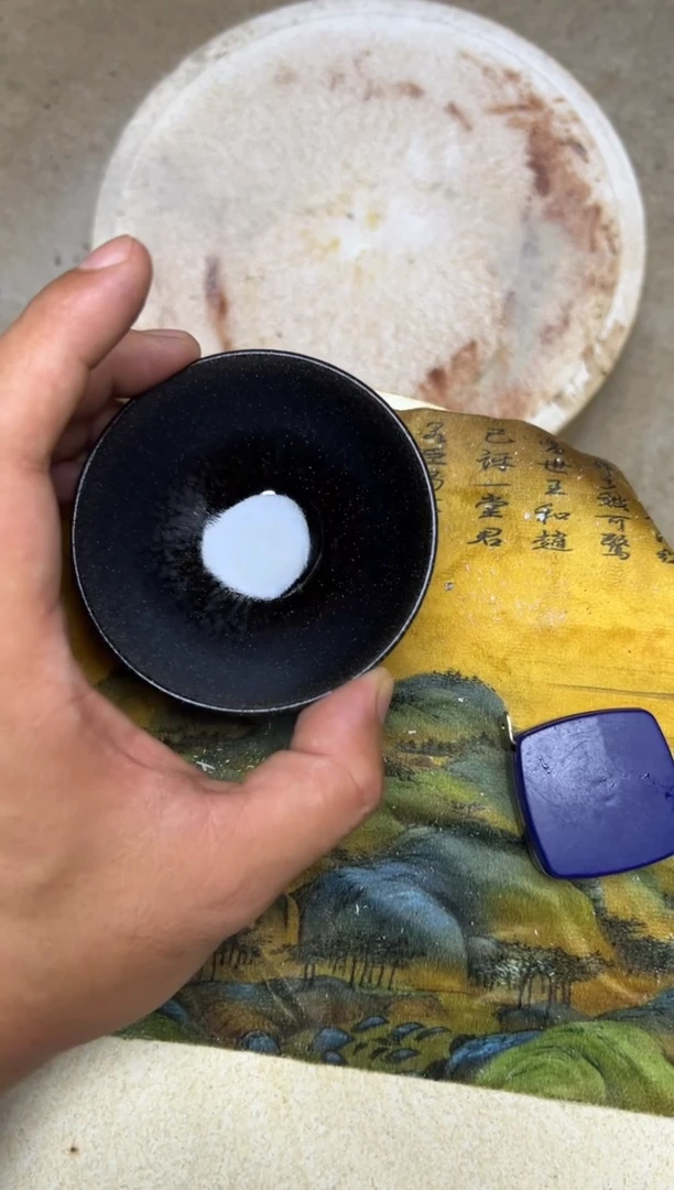 老狼茶器钱定龙窑-36
