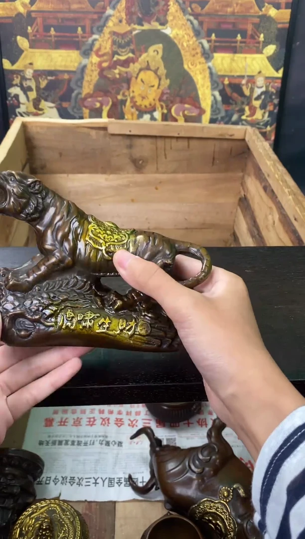 百福铜专属精选链接