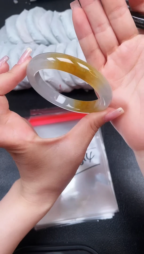 拍下以实物为准T340-56.4