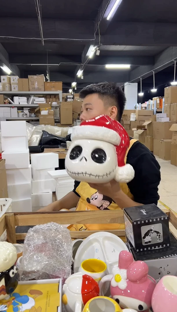 瓷片143-9孤品默认微瑕不退不换