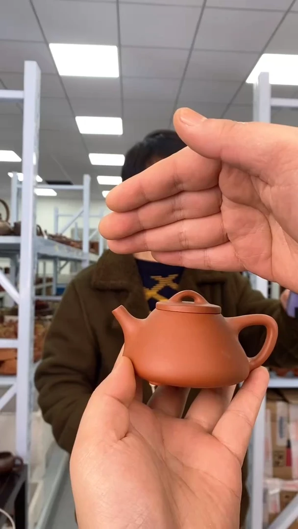 【闪购商品】紫砂茶壶【闪购商品】 紫砂 茶壶