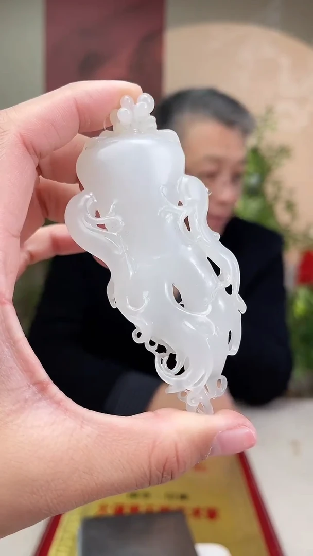 定制和田玉多样性发货拍一发一