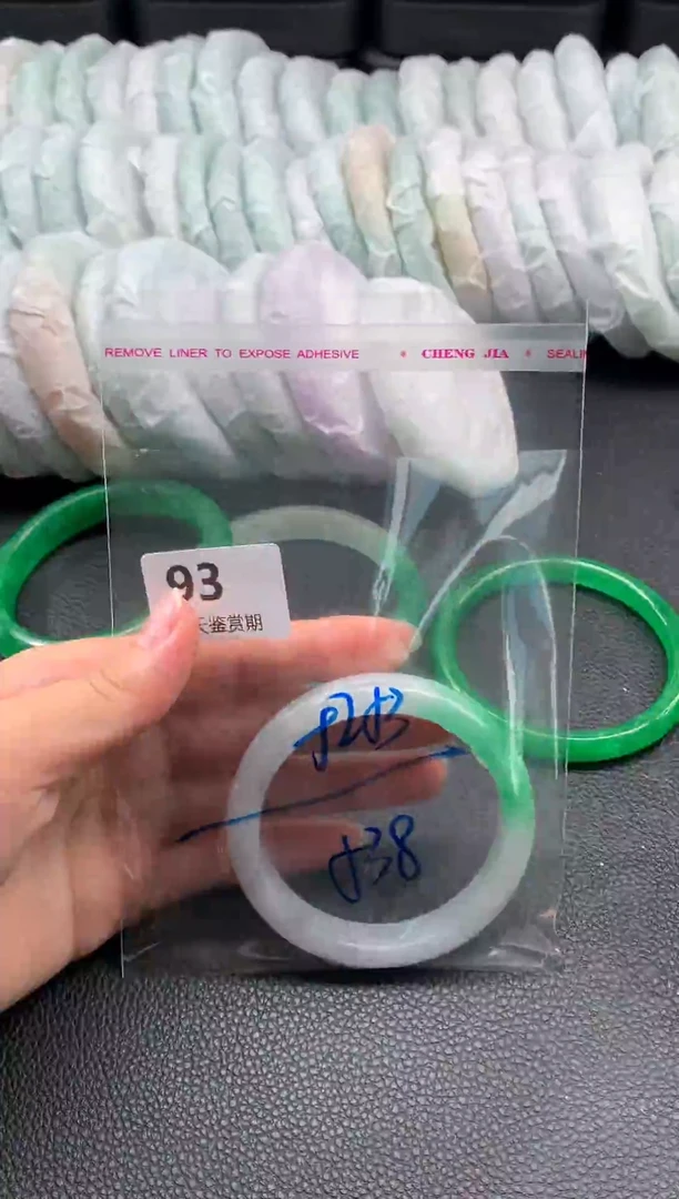 非金属无时尚手镯 所见即所得 七天鉴赏期