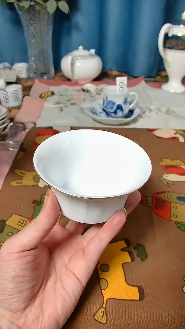 【闪购商品】杯小淼海外陶瓷工艺品