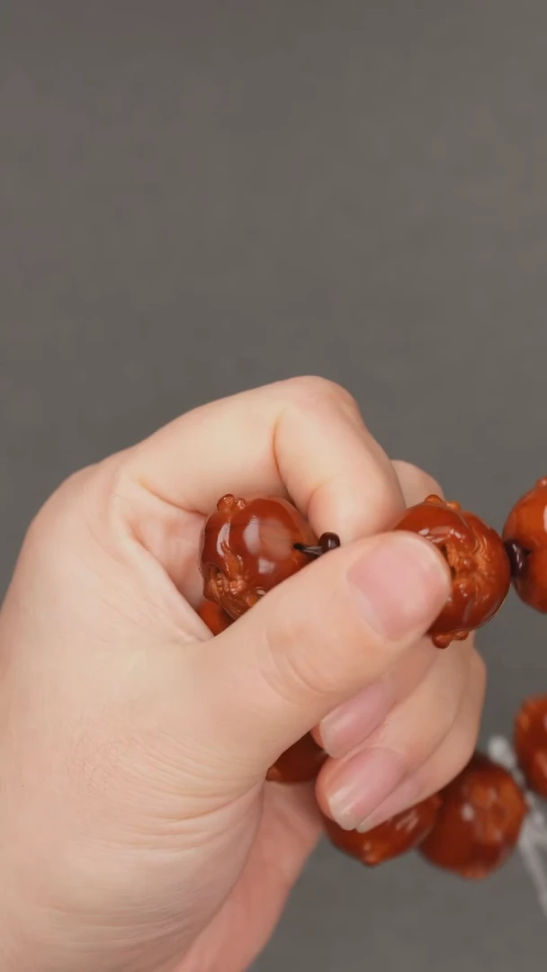 手串橄榄核用****0橄榄核手串