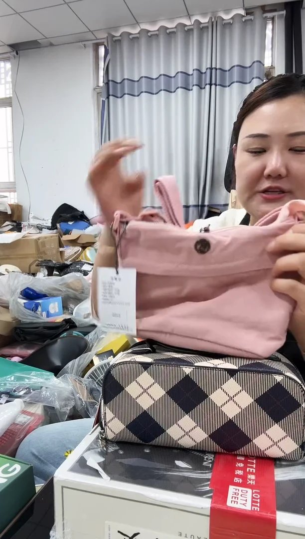 牦牛剖层皮革琪老板女包6号店超好看发图片款