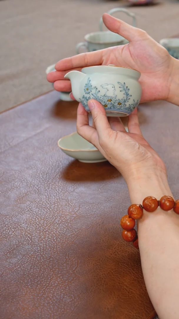 瓷片       @@MDSP013