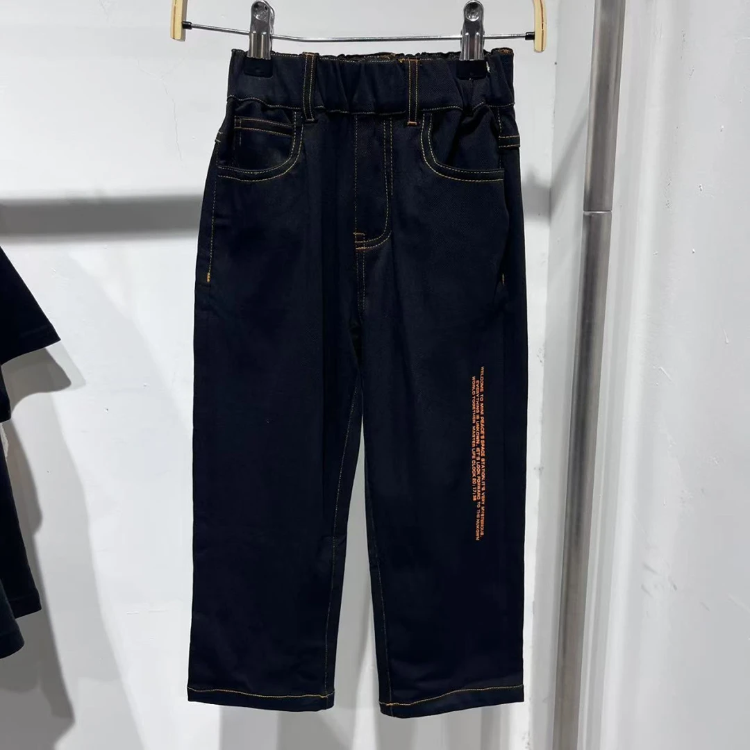 329【3319】童装&牛仔裤F1HAA3319