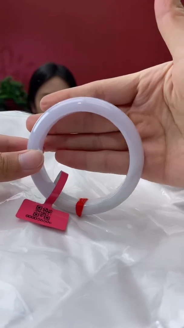 未镶嵌手镯翡翠57-59