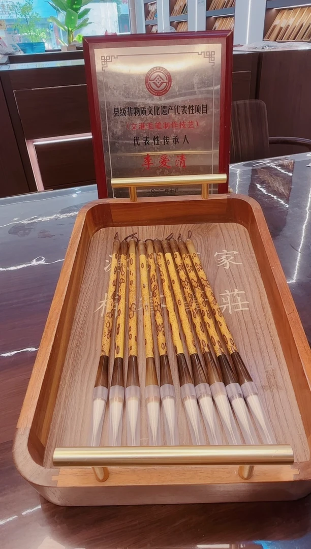 超级福利，初尧10支