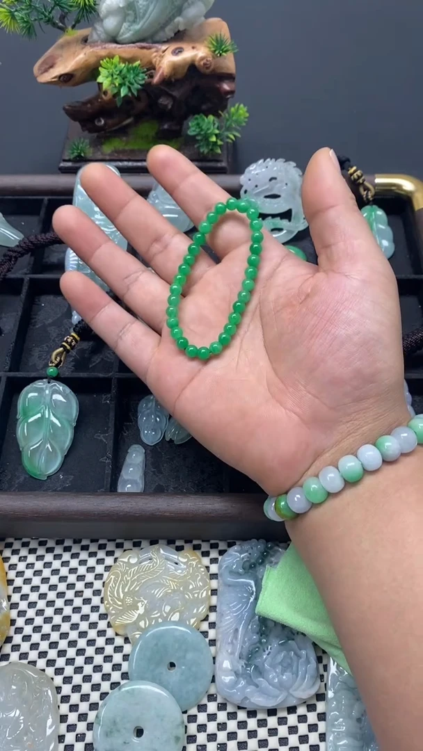《一物一拍》所见即所得