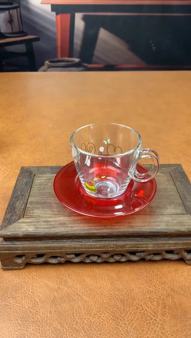 【闪购商品】陶禧茶器闪购福利V