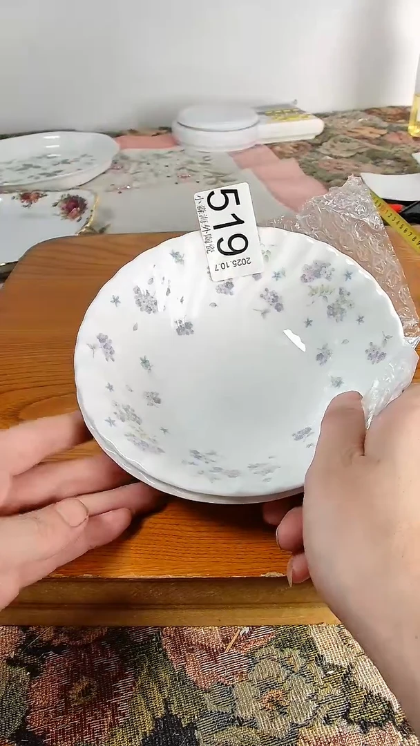 瓷片小淼海外陶瓷工艺品