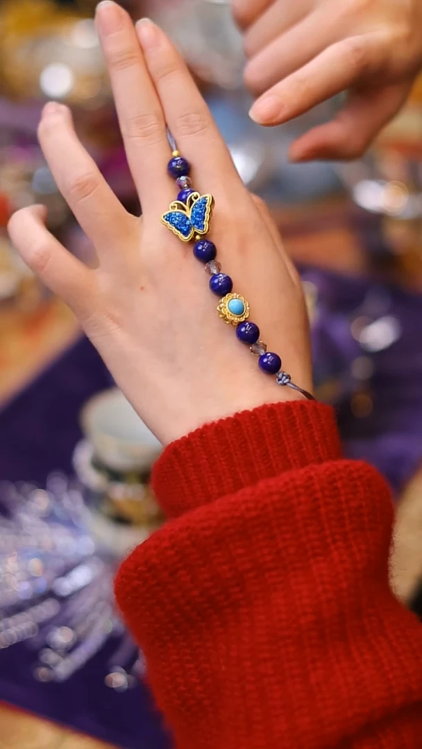 【闪购商品】摆件山怂阿卿直播间@@QB00302