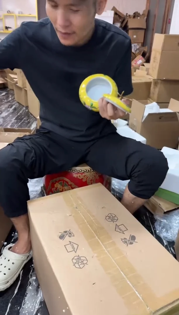 黄铜黛姿家居装饰品摆件