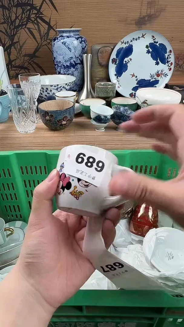瓷片L***姐瓷片A       689