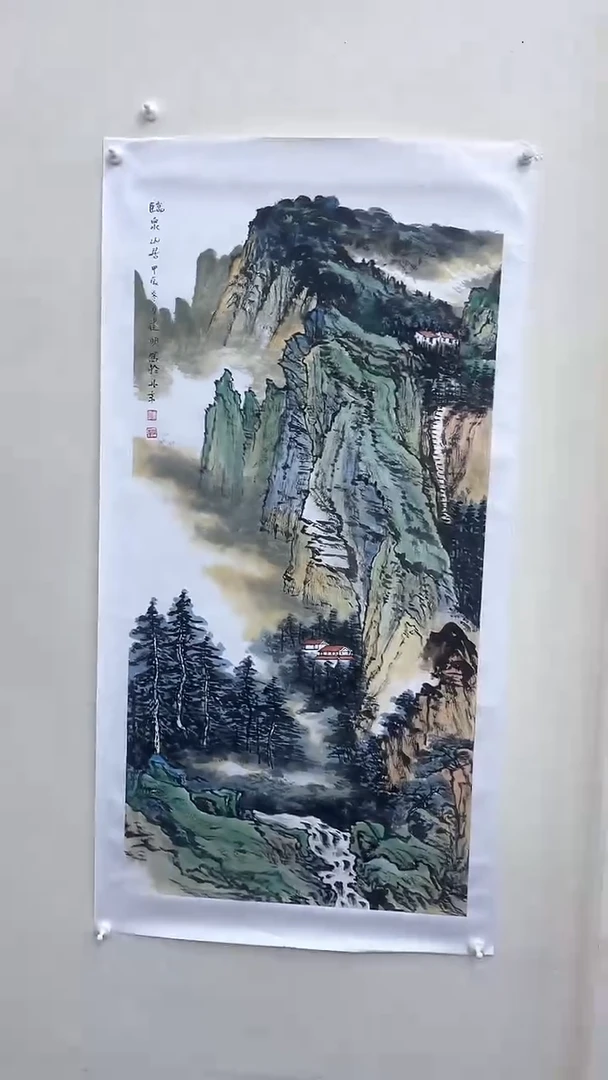 绘画6月11日国艺盛藏专属随机礼物链接11