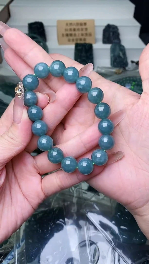 颈饰未镶嵌翡翠多样性发货一单一件