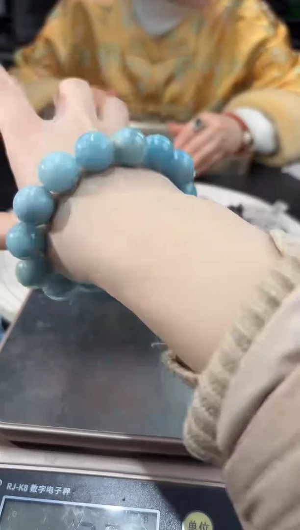 【闪购商品】水晶手链未镶嵌手链