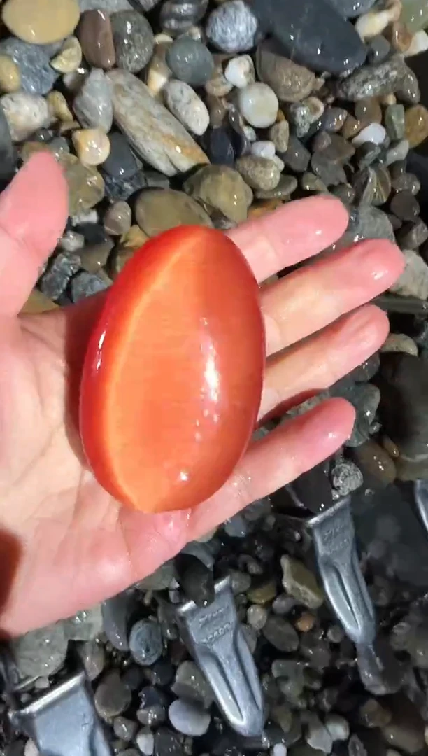 未镶嵌软玉把件99