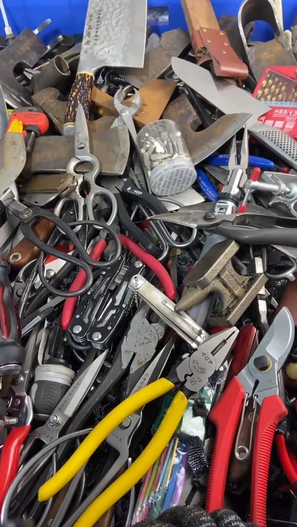 海**羊五金园艺农具厨具工具闪购