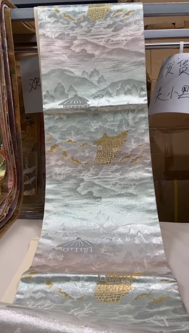 【闪购商品】织绣精选中古物品默认有瑕