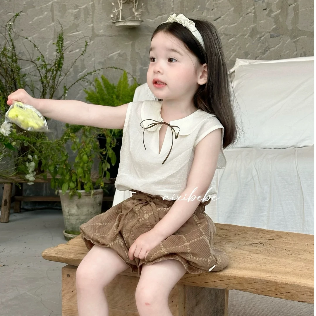 ②（预售）婴幼儿夏季衣服（下单备注编码）