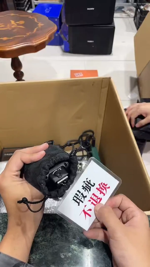 跑***-中古二手不退不换487