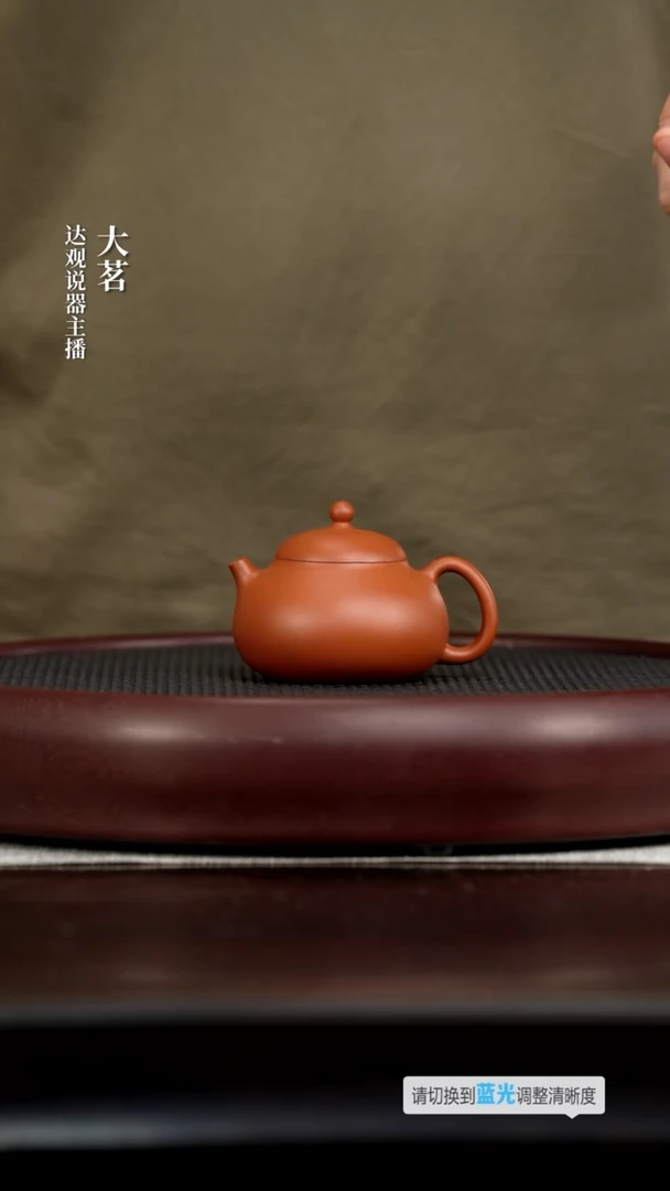 茶壶紫砂茗DG28畏壶林元兰景辉西施红泥150