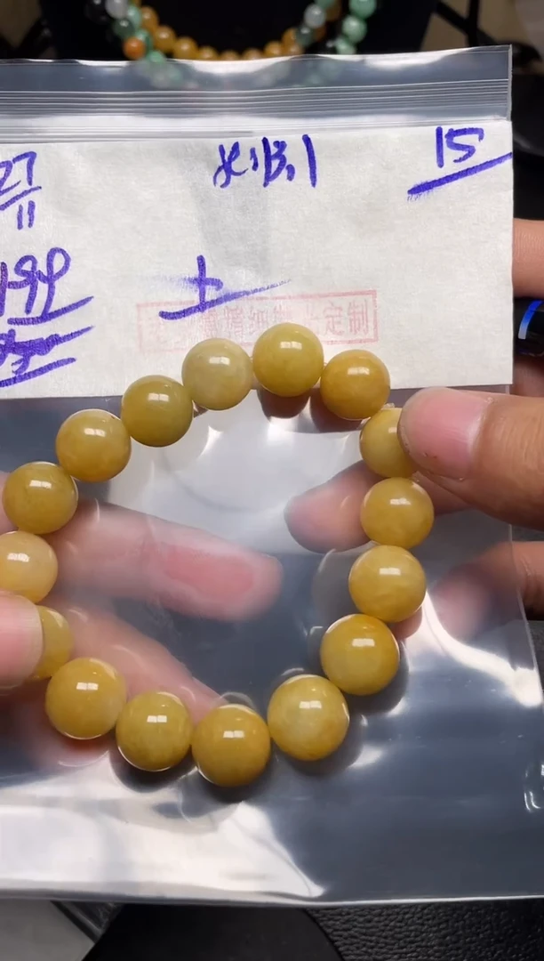 未镶嵌定制翡翠翡翠毛货抛光多样性发货拍一发一