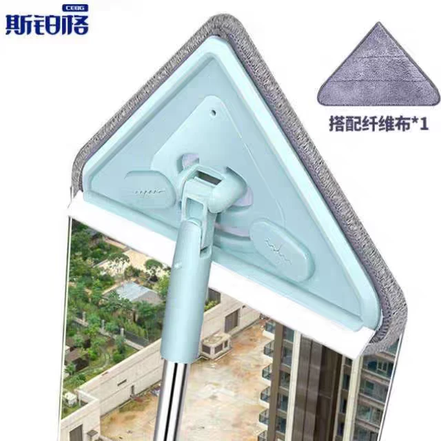 6014-三角擦窗器