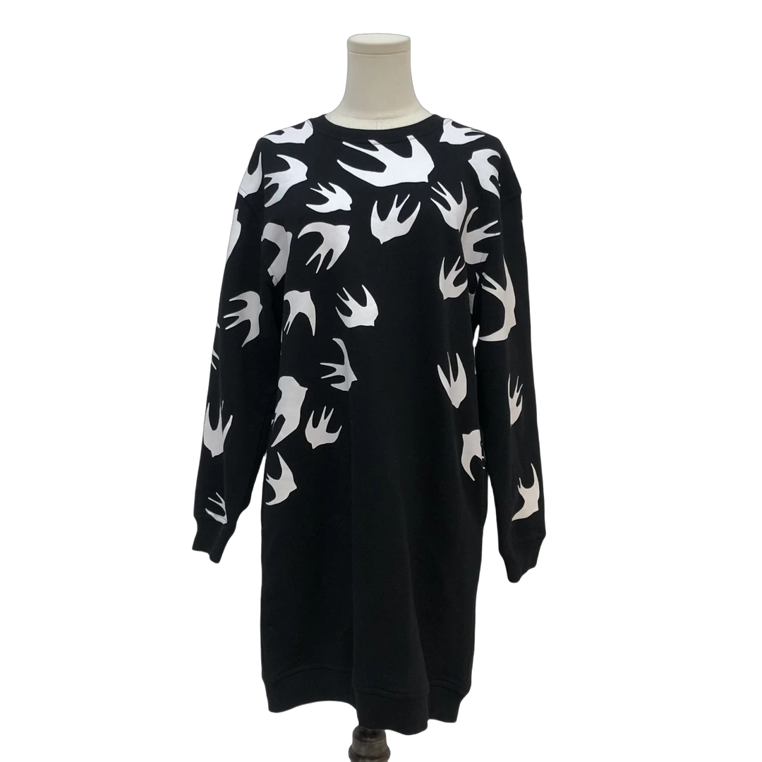 95新 Maison Margiela/梅森马吉拉 粘胶纤维/连衣裙/95新/M12/01