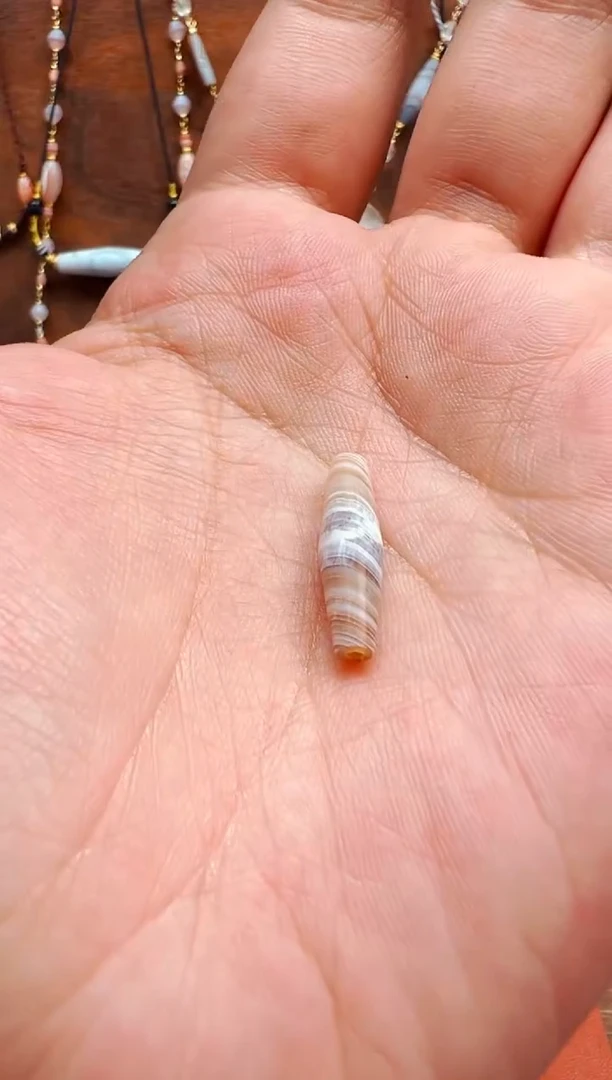 【肖钟出品】东南亚配珠