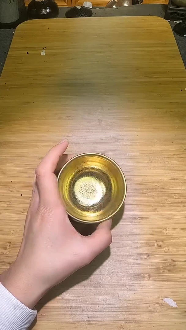 茶盏盏  88888888金麒麟将军