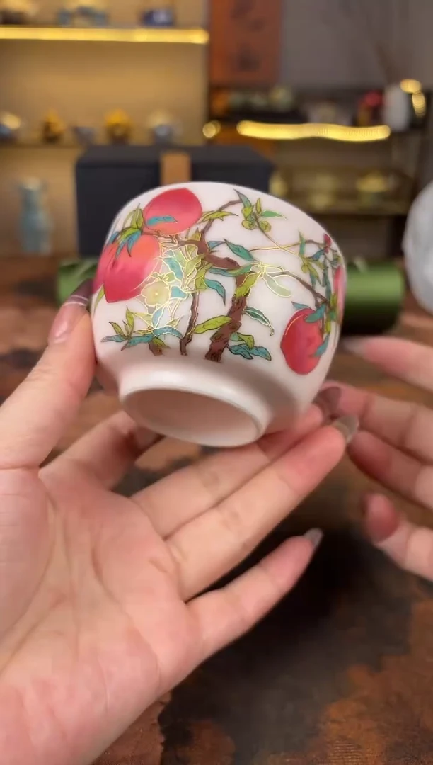 【闪购茶具】孤品茶具