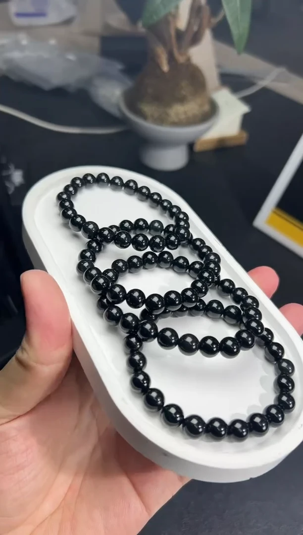 未镶嵌挂件翡翠珠串FL11多样性发其一CP