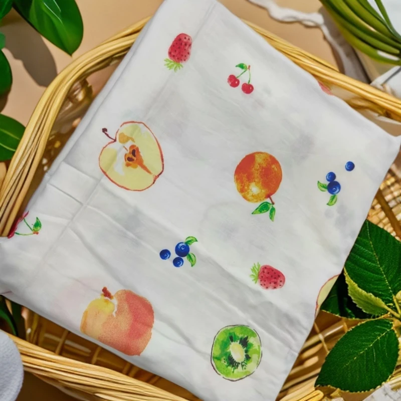 150*200cm双层纱单人被套