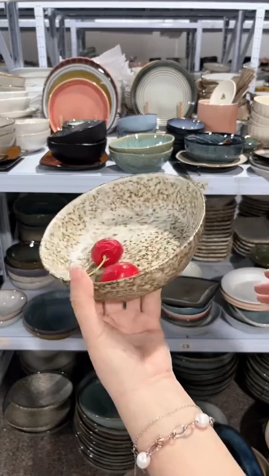 【闪购商品】瓷片外贸尾货瑕疵满20包邮X J1A